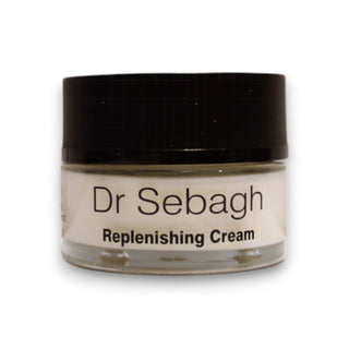 Dr Sebagh Crema Restitutiva Fitormoni Alisadora Día y Noche Para el Rostro 50 ml 