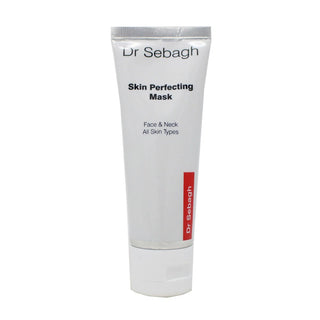 Dr Sebagh Maschera in crema idratante e perfezionante 75 ml — Maschera viso
