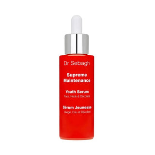 Dr Sebagh Supreme Maintenance Siero Ringiovanente 30 ml — Siero viso