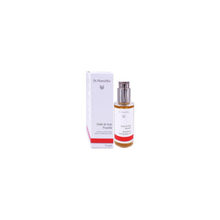 Dr. Hauschka Cuidado corporal Prugnolo Tonificante aceite corporal 75 ml 