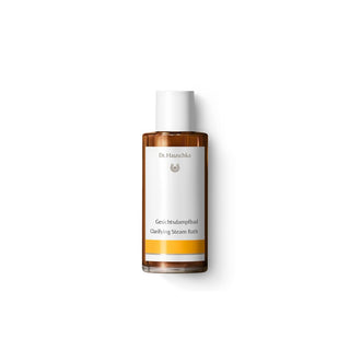 Dr. Hauschka Limpiadores para el cuidado del rostro Baño de vapor Purificante Aceite limpiador Para el rostro 100 ml 