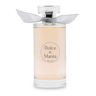 Dolce & Mania Symphonie Eau de Toilette para mujer 100 ml 