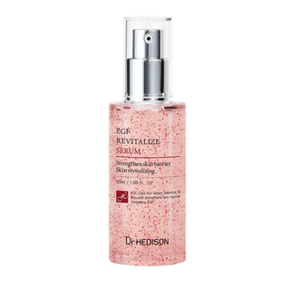 Dr. Hedison Dr. Hedison EGF Revitalisierendes Serum 50 ml 