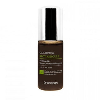 Dr. Hedison Fiala Spot Siero 35 ml — Siero