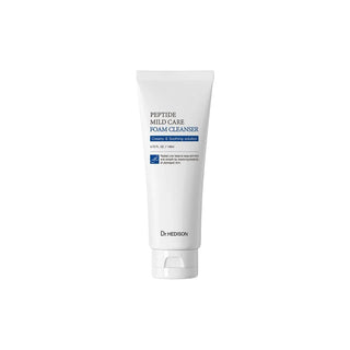 Dr. Hedison Peptide Schiuma detergente 140 ml — Schiuma detergente