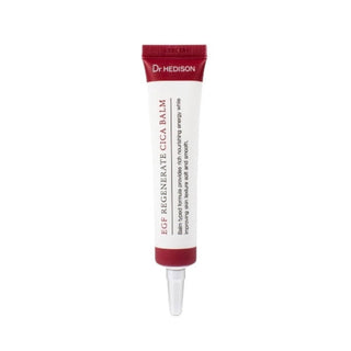 Dr. Hedison Cica Blam EGF Rigenerante Balsamo Viso e corpo 30 ml — Balsamo viso e corpo