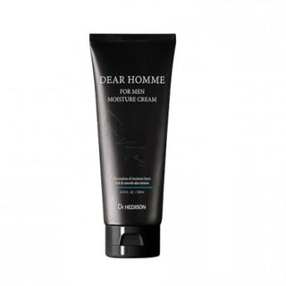 Dr. Hedison Dear Homme Crema Hidratante para el Rostro 200 ml 