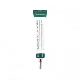 Dr. Hedison Hearthleaf Spot Clear Crema reparadora para el rostro 30 ml 