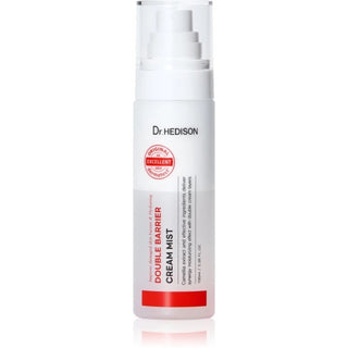 Dr. Hedison Doble Barrera Hidratante Crema Para el Rostro 100 ml 
