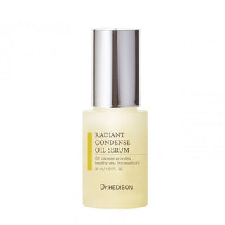 Dr. Hedison Radiant Oil Sérum Reafirmante para el Rostro 30 ml 