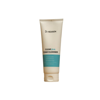 Dr. Hedison Clear BHA Schiuma detergente 230 ml — Schiuma detergente