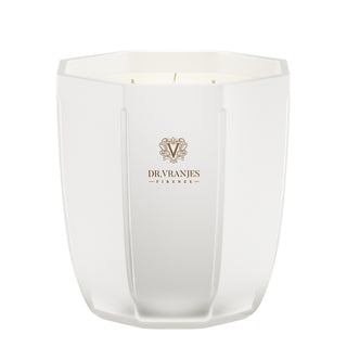 Dr. Vranjes Firenze Zenzero e Lime Candela Profumata 500 g — Candela