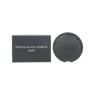 Dr. Vranjes Firenze Peonía Black Jasmine Floral Recambio para desodorante para coche 