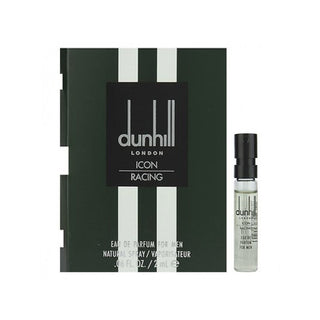 Dunhill Icon Racing Eau De Parfum for men 2 ml *Vial 
