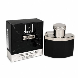 Dunhill Desire Black eau de toilette til mænd 30 ml 