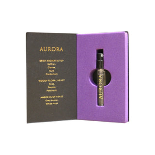 Electimuss Eternal Collection - Aurora Unisex parfém 18 ml *Láhev 