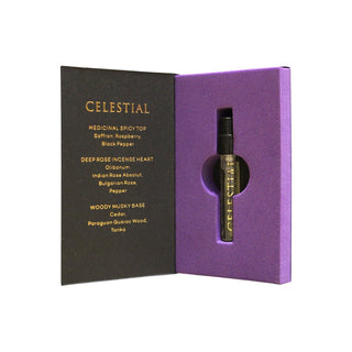 Electimuss Lustrous Collection - Celestial Parfum Unisexe 18 ml *Fiole 