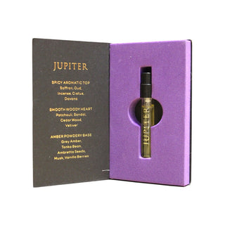 Electimuss Eternal Collection - Jupiter Parfém Unisex 18 ml *Lahvička 