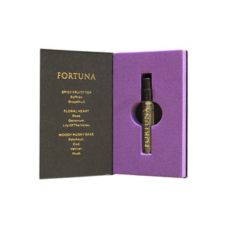 Electimuss Eternal Collection - Fortuna Unisex Parfém 18 ml *Láhev 