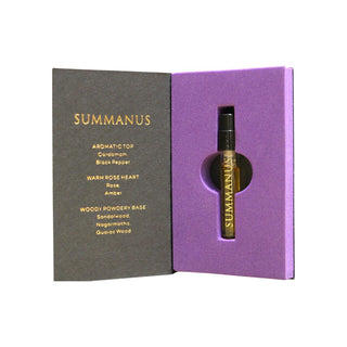 Electimuss Eternal Collection - Silvanus Parfém Unisex 18 ml *Flakon 