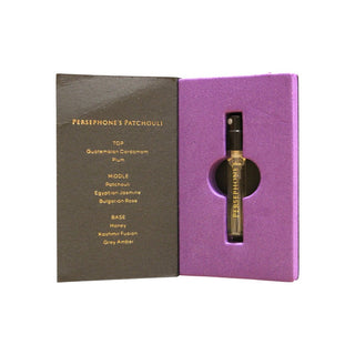 Electimuss Consort Collection - Persephonin Pačuli Unisex Parfém 18 ml *Láhev 