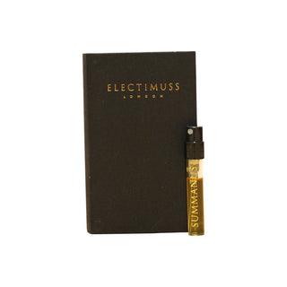 Electimuss Nero Collection - Summanus unisex parfém 18 ml *Ampule 