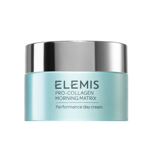 Elemis Pro Collagen Morning Matrix 100 ml — Crema viso giorno