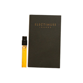 Electimuss Consort Collection - Patchouli Of The Underworld Unisex Parfém 18 ml *Láhev 