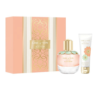 Elie Saab Girl Of Now Lovely Donna 50 ml — Eau de Parfum