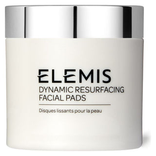 Elemis Dynamic Resurfacing Dischetti struccanti 60 pezzi — Dischetti struccanti