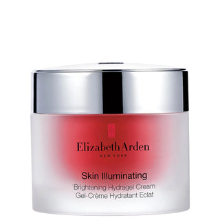 Elizabeth Arden Crema Gel Iluminadora Iluminadora para la Piel del Rostro 50 ml 