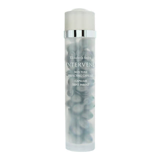 Elizabeth Arden Intervene Skin Tone Vitamina C Tone Ampule séra na ošetření obličeje pro ženy 37 kusů 
