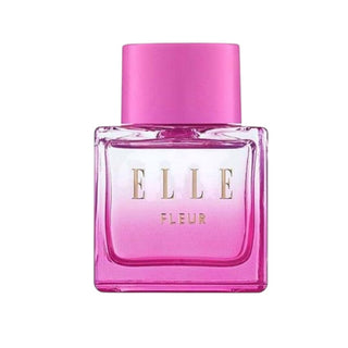 Elle Fleur eau de parfum pro ženy 30 ml 