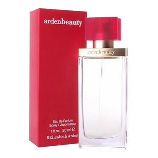 Elizabeth Arden Arden Beauty Eau de Parfum para mujer 30 ml 