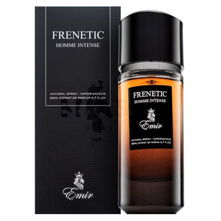 Emir Frenetic Homme Intense Eau de Parfum Uomo 80 ml — Eau de Parfum