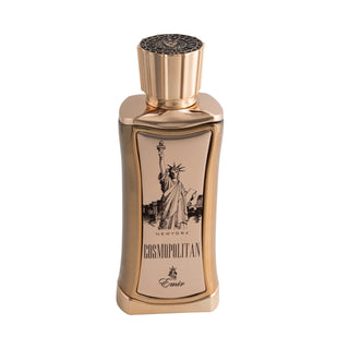 Emir Cosmopolitan New York Eau de Parfum Uomo 100 ml — Eau de Parfum