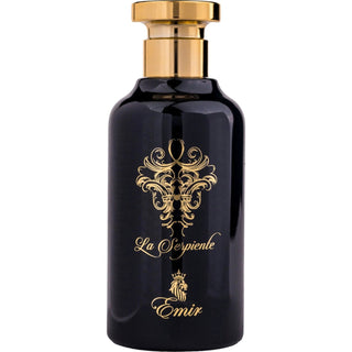 Emir The Serpent Eau de Parfum Unisex 100 ml — Eau de Parfum