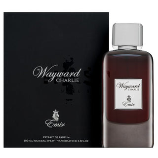 Emir Wayward Charlie Extrait de Parfum Unisex 100 ml — Extrait de Parfum