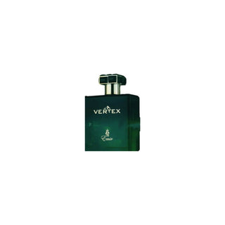 Emir Vertex Eau de Parfum Uomo 100 ml — Eau de Parfum
