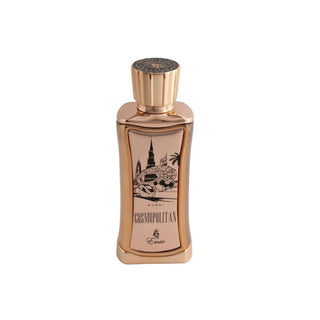 Emir Cosmopolitan Dubai Eau de Parfum Uomo 100 ml — Eau de Parfum