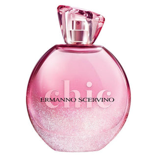 Ermanno Scervino Chic Eau De Parfum para mujer 100 ml 