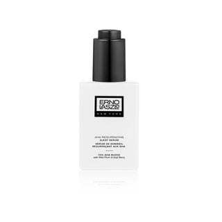 Erno Laszlo AHA Resurfacing Noční Sérum na obličej 30 ml 