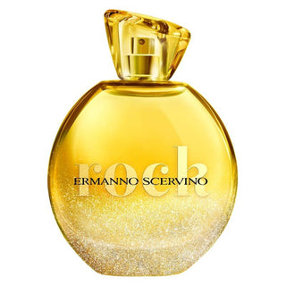 Ermanno Scervino Rock Eau de Parfum Donna 100 ml — Eau de Parfum
