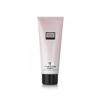 Erno Laszlo Vtm Elimina las impurezas Crema limpiadora espumosa 150 ml 