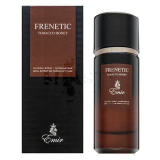 Emir Frenetic Tobacco Honey Eau de Parfum Unisex 80 ml — Eau de Parfum