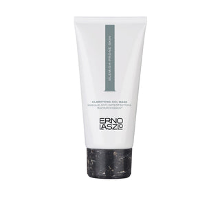 Erno Laszlo Purificante Anti-Imperfezioni Viso 125 g — Maschera in Gel