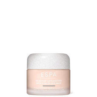 Espa Tri-Active Lift & Firm Balsamo Collo e Decolleté 55 ml — Balsamo collo e decolleté