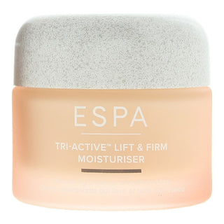 Espa Tri-Active Crema Hidratante Reafirmante Lifting para el Rostro 55 ml 