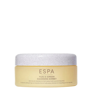 Espa Yuzu Zenzero Elimina le Impurità Balsamo Detergente Per il Viso 100 ml — Balsamo detergente viso
