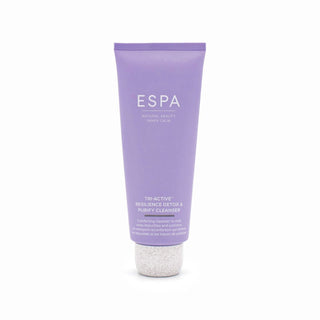 Espa Tri-Active Gel Limpiador Purificante Para el Rostro 100 ml 